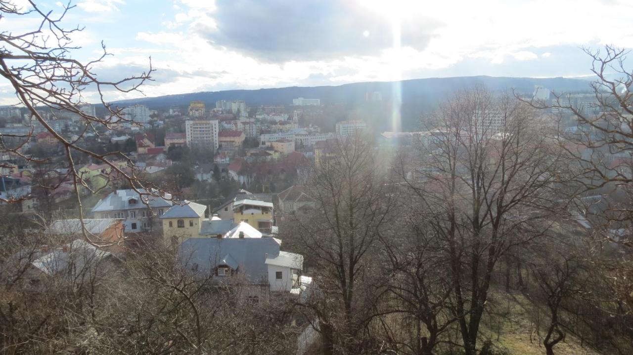 Apartments And Sauna Truskawez Exterior foto