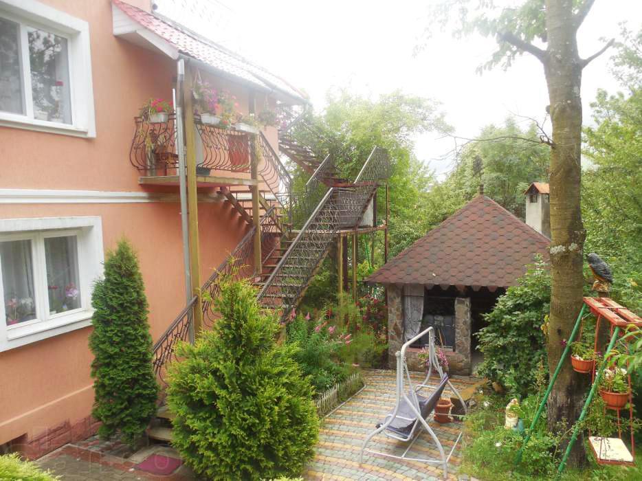 Apartments And Sauna Truskawez Exterior foto